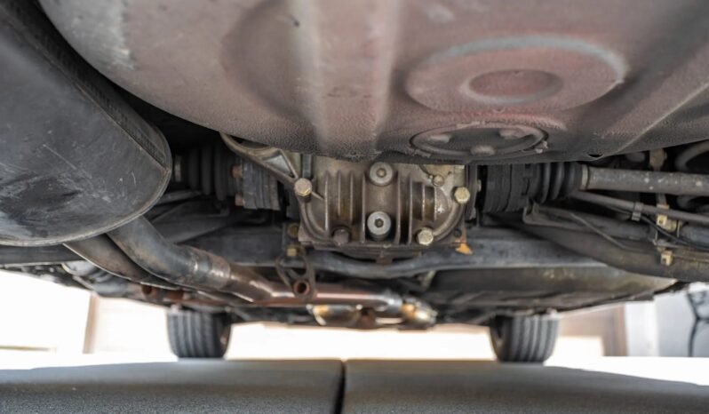 
								1988 BMW M3 E30 full									