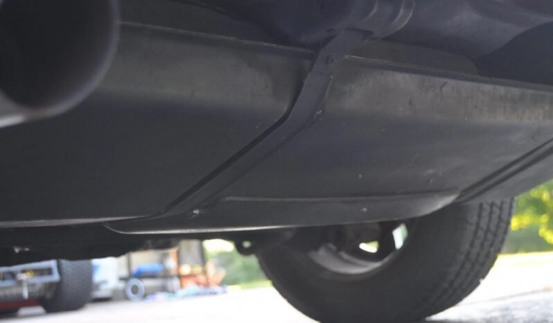 
								1984 Ford Mustang GT full									