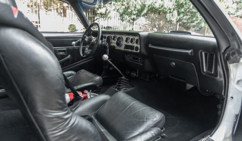 
								1979 Pontiac Firebird Trans Am LS3 full									