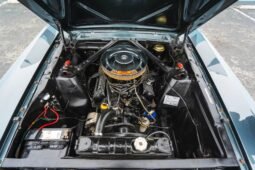 
										1965 Ford Mustang Gray full									