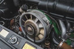 
										1974 Porsche 911 Carrera Coupe full									