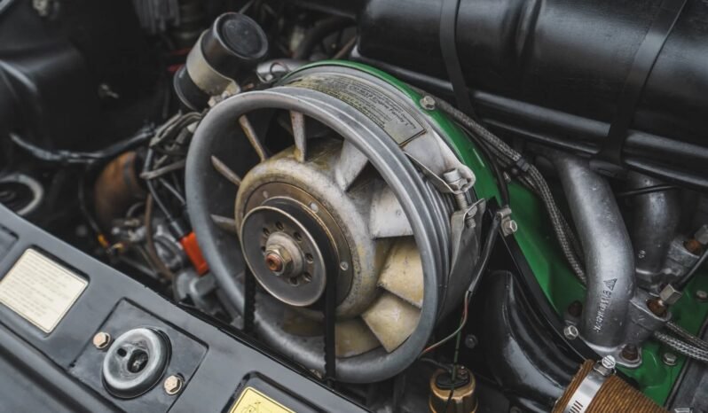 
								1974 Porsche 911 Carrera Coupe full									