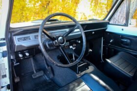 1973 International Harvester Scout II 345 V8