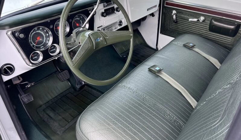 
								1970 Chevrolet CST/10 full									