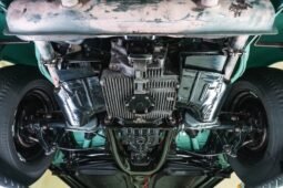 
										1962 Volkswagen Beetle Sunroof full									