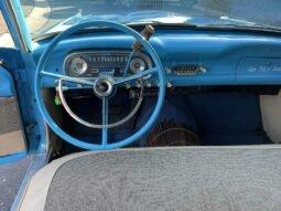 1962 Ford Falcon Squire