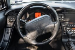 
										1996 Chevrolet Corvette Collector Edition full									