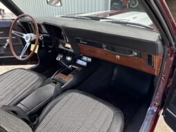 
										1969 Chevrolet Camaro Z/28 4-Speed full									