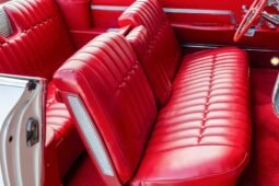 
										1959 Cadillac Series 62 Convertible V8 full									