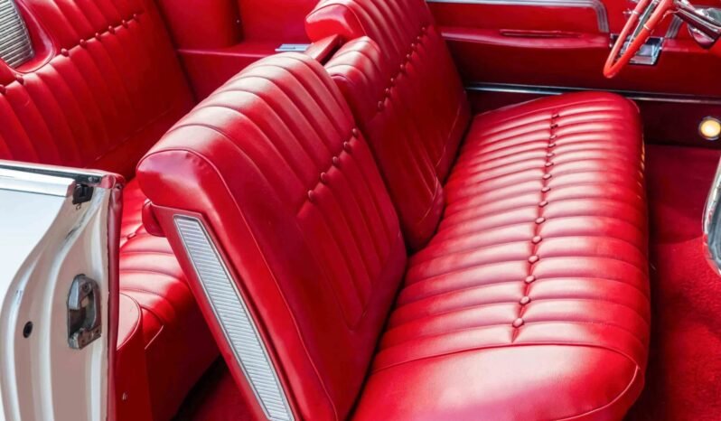 
								1959 Cadillac Series 62 Convertible V8 full									