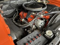 
										1972 Chevrolet Chevelle Malibu SS full									