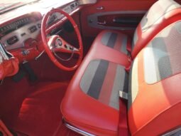 1958 Chevrolet Impala V8 Convertible