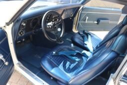 1969 Pontiac Firebird Trans Am