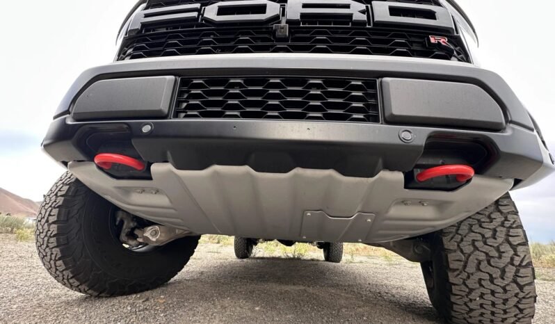 
								2023 Ford F-150 Raptor R SuperCrew full									