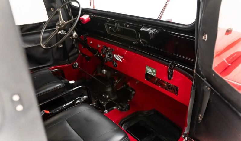 
								1949 Willys CJ-3A full									