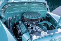 
										1948 Chevrolet Fleetmaster Convertible full									