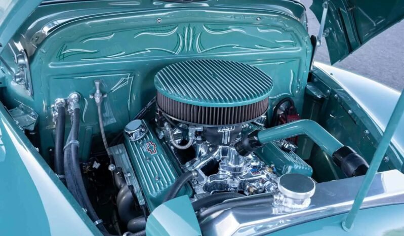 
								1948 Chevrolet Fleetmaster Convertible full									