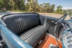 
										1932 Ford Roadster Highboy V8 full									