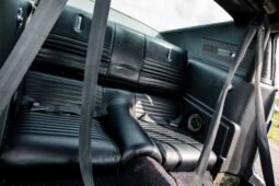 
										1967 Shelby Mustang GT350 V8 full									