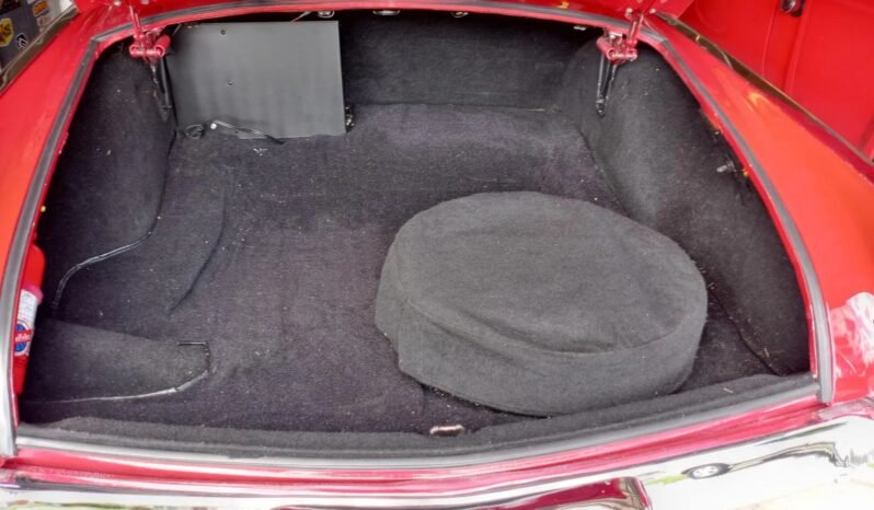 
								1953 Studebaker Commander Regal Starlight full									