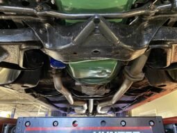 
										1965 Buick Skylark Gran Sport Coupe full									