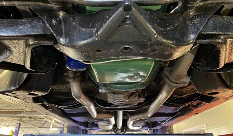 
								1965 Buick Skylark Gran Sport Coupe full									