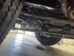 1932 Ford 5-Window Coupe V8