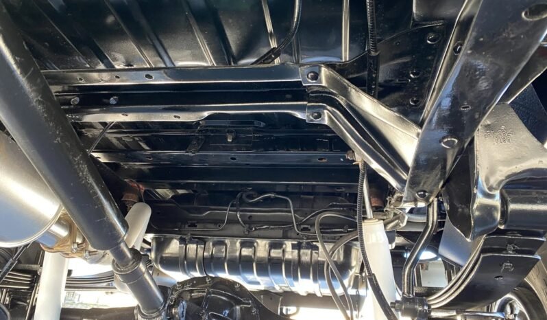 
								1979 Ford Bronco 4WD 400CI V8 full									