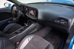 
										2018 Dodge Challenger SRT Demon Hemi full									