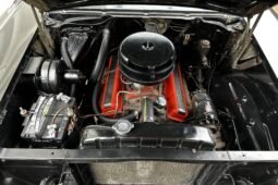 
										1957 Chevrolet Bel Air 265 V8 full									