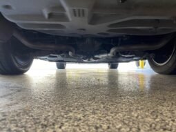 
										2003 Ford Thunderbird V8 full									