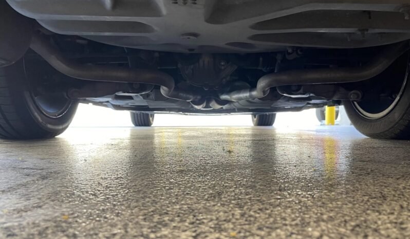 
								2003 Ford Thunderbird V8 full									