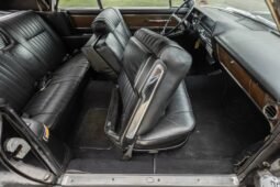 
										1963 Cadillac Eldorado Biarritz V8 full									