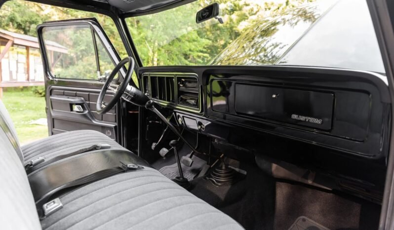 
								1977 Ford F-150 Custom 4X4 full									
