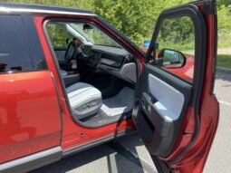 2023 Rivian R1S Adventure Quad-Motor