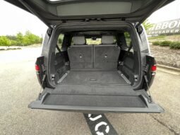 
										2023 Rivian R1S Adventure Edition Black full									