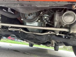 
										1969 Pontiac GTO Judge 4-Speed full									