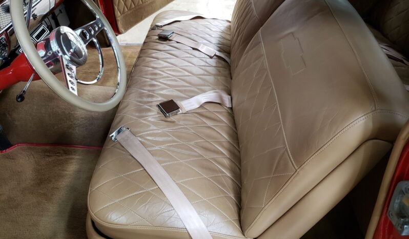 
								1955 Chevrolet 210 V8 full									