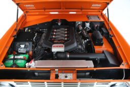 
										1966 Ford Bronco ICON 4X4 full									