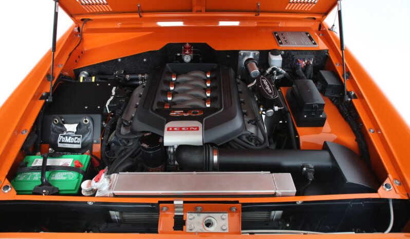 
								1966 Ford Bronco ICON 4X4 full									