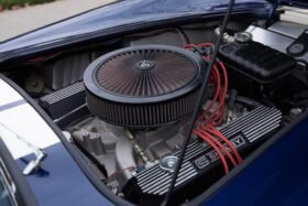 1965 Shelby Cobra CSX1000 5-Speed