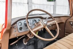 1956 GMC Suburban Carrier