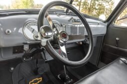 1947 Chevrolet 3100 Advance Design