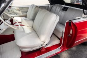 1966 Cadillac DeVille