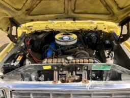 1979 Ford F-150 Ranger XLT