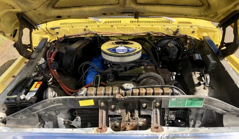 
								1979 Ford F-150 Ranger XLT full									