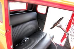 1931 Ford Model A Hot Rod