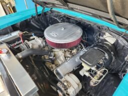 
										1957 Chevrolet 210 Wagon full									