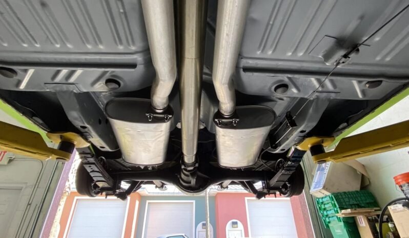 
								1970 Plymouth Superbird full									