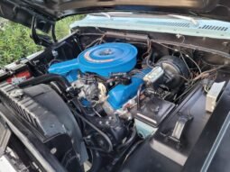 1976 Ford F-250 Custom V8